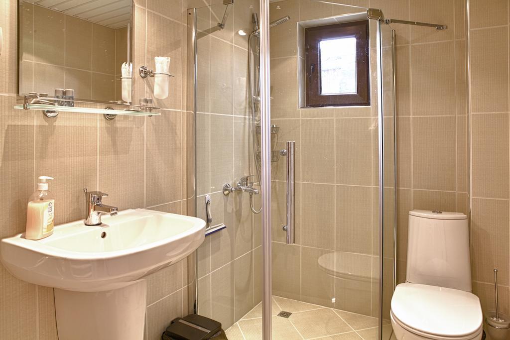 Pepi Guest House Βελίκο Τίρνοβο Δωμάτιο φωτογραφία