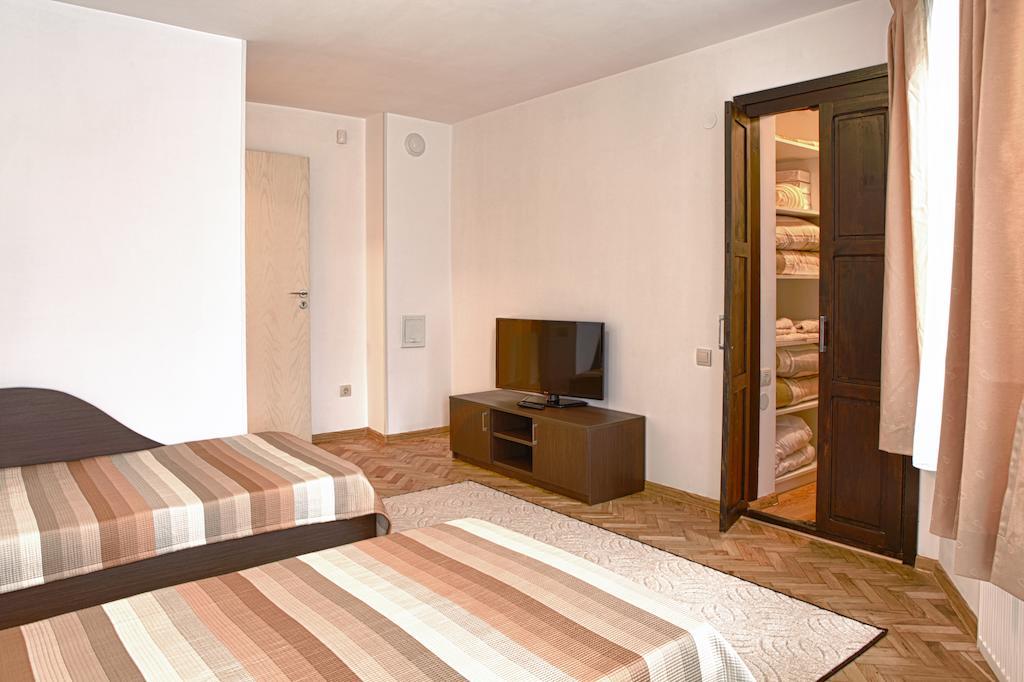 Pepi Guest House Βελίκο Τίρνοβο Εξωτερικό φωτογραφία