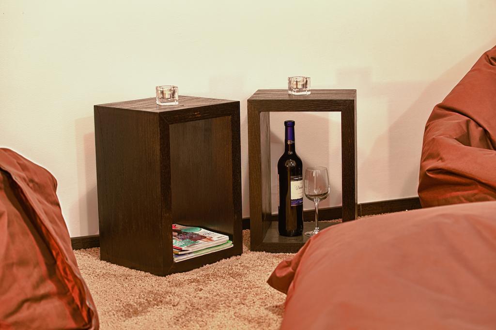 Pepi Guest House Βελίκο Τίρνοβο Δωμάτιο φωτογραφία